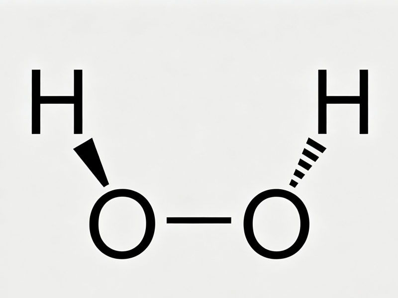 Hydrogen Peroxide