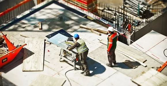 Construction