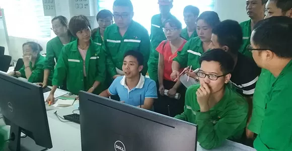 Technical Service