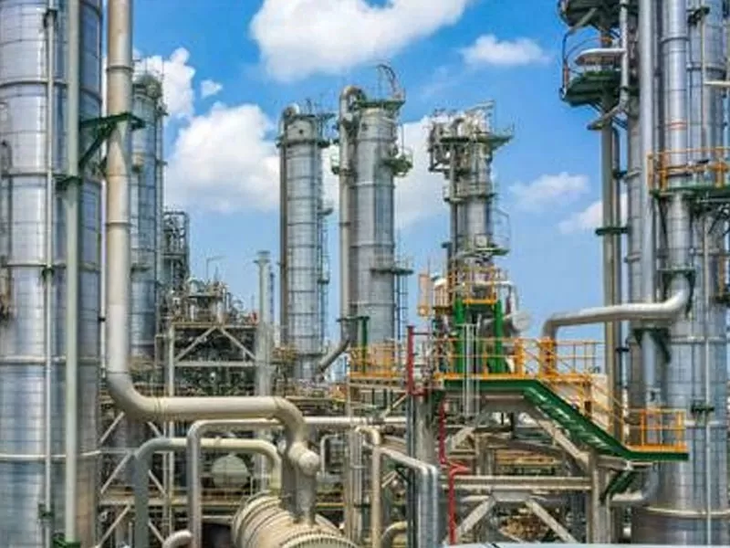 Advanced and Stable Polyoxymethylene Production Technology (Spray Granulation)