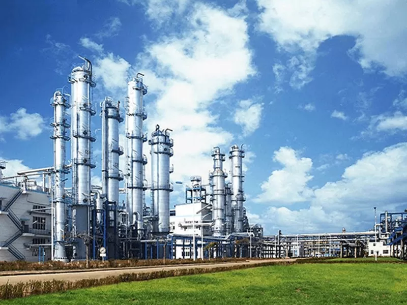 Dioxolane Production Technology