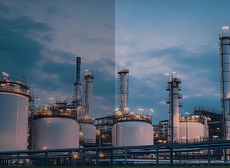 Jiangsu Huda Chemical——A Trusted Chemical Engineering Company