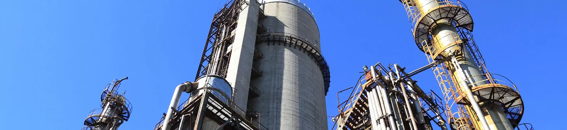 Chemical Plants Projects
