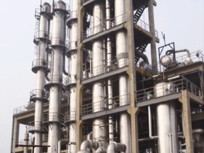 Formic Acid Production Technology Plant