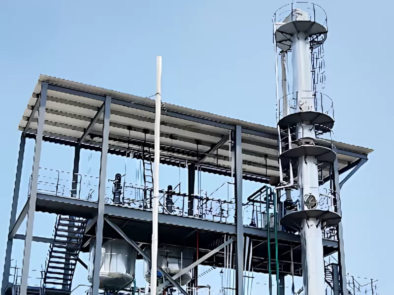Fusel Oil Separation Technology