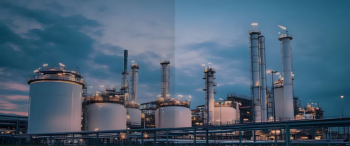 Jiangsu Huda Chemical – A Trusted Chemical Engineering Company