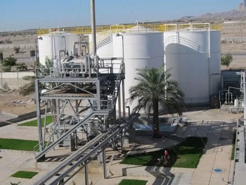 Methylal Refining Technology Plants