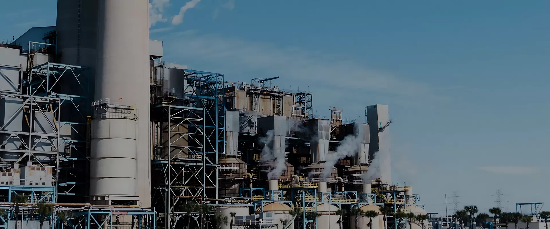 Proprietary & Distillation Chemical Process Technologies