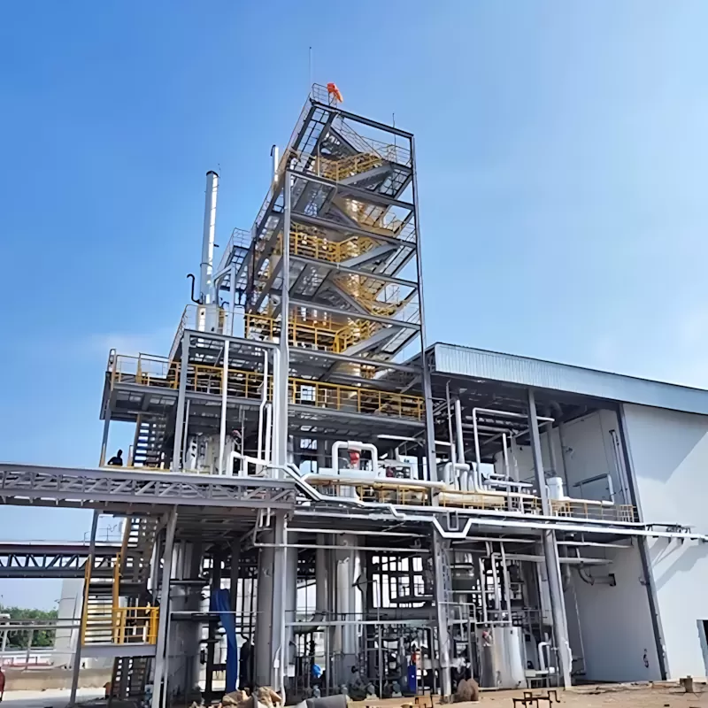 Professional Chemical Technical Solutions