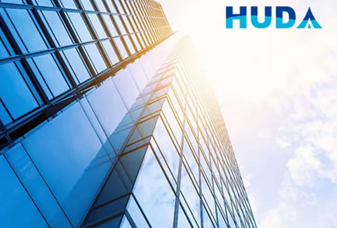 ABOUT HUDA TECH