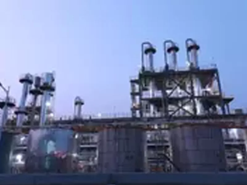 Shandong Fulltime Blackcat 120,000TPA Deep Processing of Neutral Phenol Salt