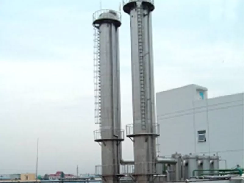 Specialized Crude Aromatic Separation Technology Plant