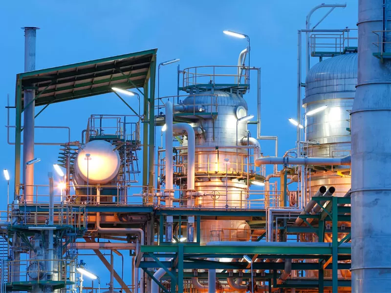 Technology Provider of UHMWPE Plant in China