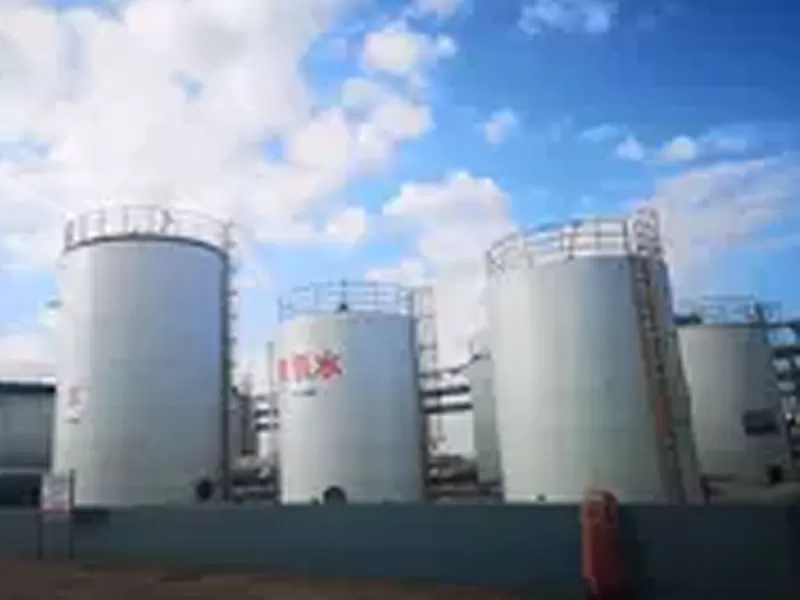 Wuhai Fulltime 20,000TPA Technical Transformation of Phenol Series Products